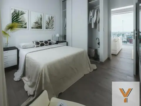 Departamento en Venta Permite mascota
