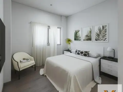 Departamento en Venta al Sureste