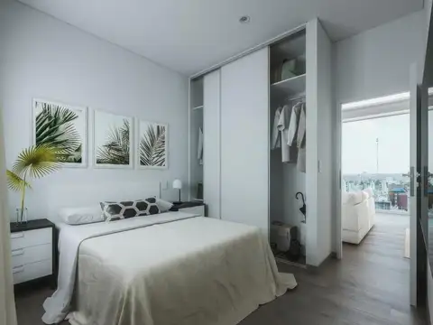 Departamento en Venta 1 año
