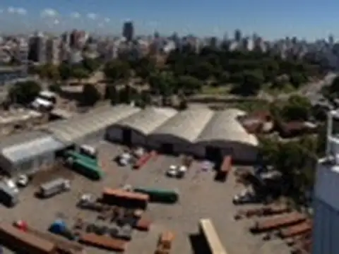 Terreno - Venta - Argentina, Capital Federal - IRALA 98