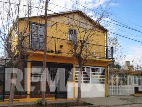 EN ALQUILER CASA 2 DORMITORIOS|ZONA OESTE|NEUQUEN