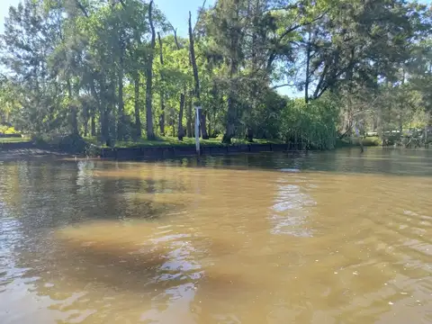 Terreno Lote  en Venta en Dorado, Zona Delta, Tigre