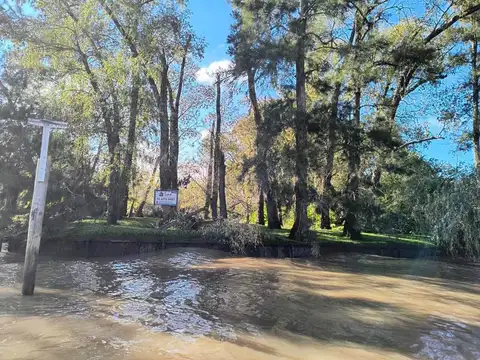 Terreno Lote  en Venta en Dorado, Zona Delta, Tigre