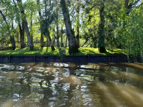 Rio Dorado Parcela 180 100