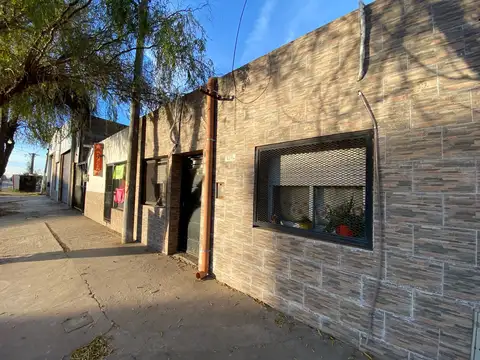 Casa en Venta en Empalme Graneros, USD 70.000