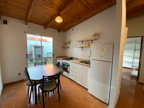 Casa en Venta de 1 dormitorio