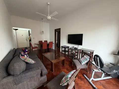 Departamento en Alquiler en Recoleta, USD 1.200