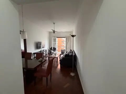 Departamento en Alquiler de 2 dormitorios