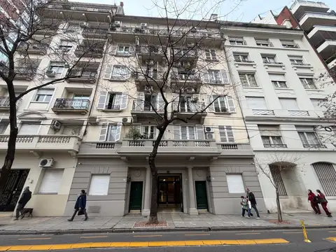 Juncal 1800