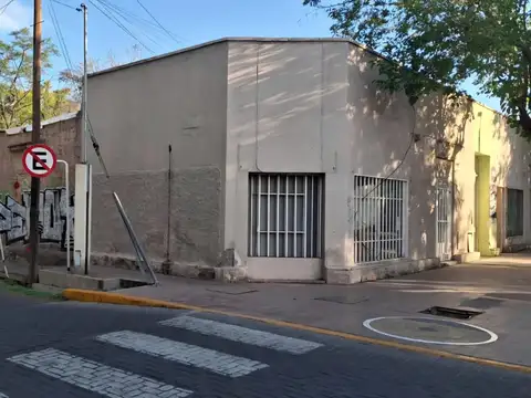 Terreno en Venta en Villa Nueva de Guaymallen, USD 139.900