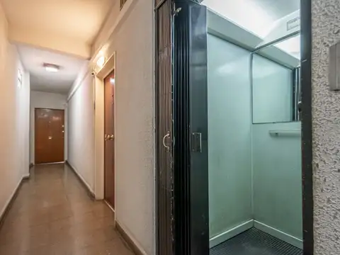 Venta Consultorio Odontologico 2/3 Amb Caballito