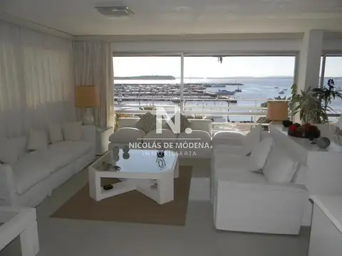 Departamento en Venta en Península, USD 660.000