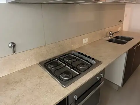 Departamento en Venta en Vicente Lopez Vias / Maipu, USD 190.000