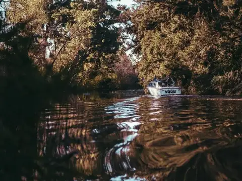 Terreno en Venta en Puertos - Muelles, USD 260.000