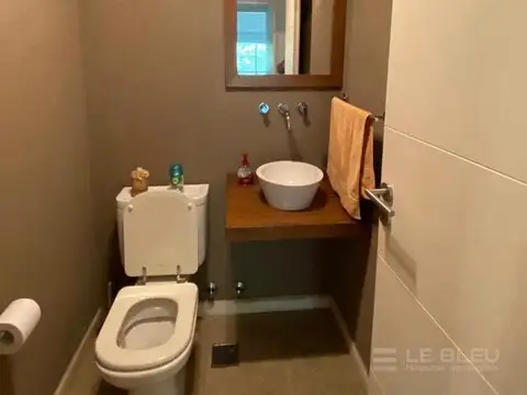 Departamento en Venta en Los Cachorros, USD 93.000