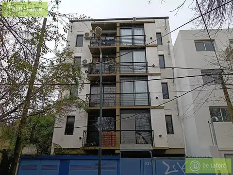 ALQUILER - Departamento  2 ambientes en San Fernando con balcón y cochera. Muy buena ubicación!