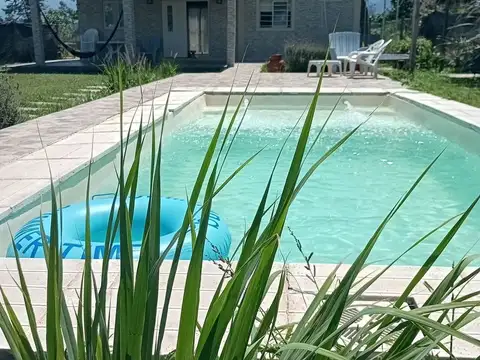 Casa en Venta de 1 dormitorio