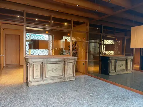 ALQUILER LOCAL COMERCIAL CENTRO LAS PIEDRAS