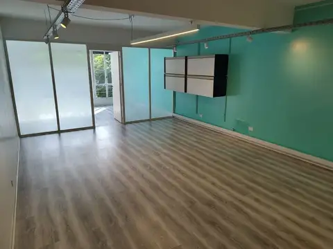 Venta Monoambiente Divisible en San Nicolas