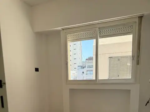 Departamento 4 ambientes con 3 baños
