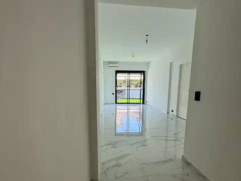 Departamento 4 AMB. DEP. BAUL. TERRAZA Y COCHERA FIJA en Palermo Chico