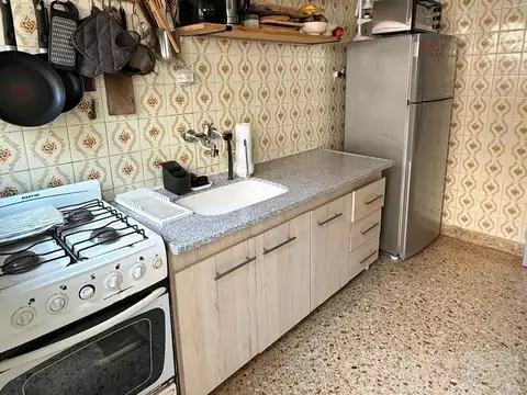 Depto Tipo Casa en Alquiler al Este