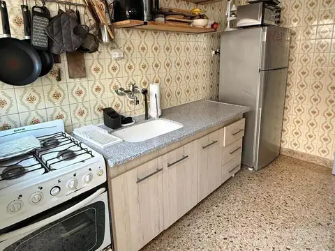 Depto Tipo Casa en Alquiler 30 años