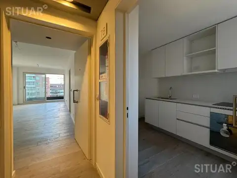 Departamento en Venta al Norte