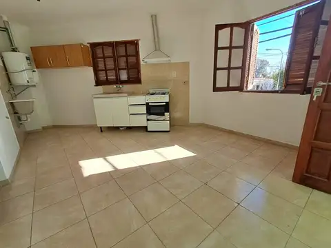 Departamento en Venta en Villa Dolores, USD 33.000