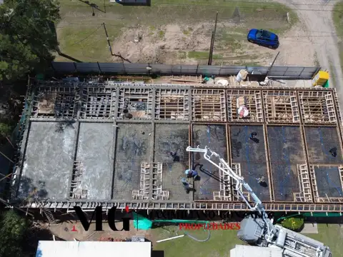 Local en Alquiler A Estrenar