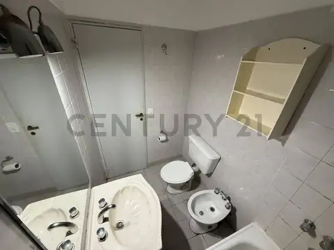 Avenida Angel Gallardo 1000, Piso 11