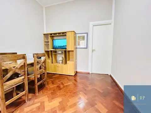 Departamento en Alquiler Temporal de 2 ambientes