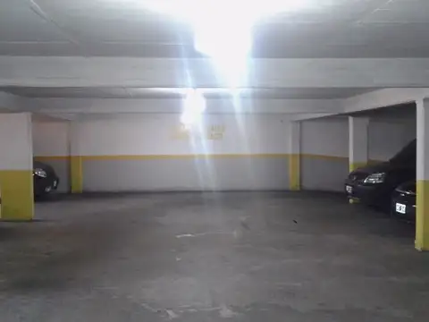 Cochera en Venta para coche grande