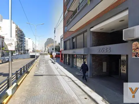 Cochera en venta - 13Mts2 - Colegiales