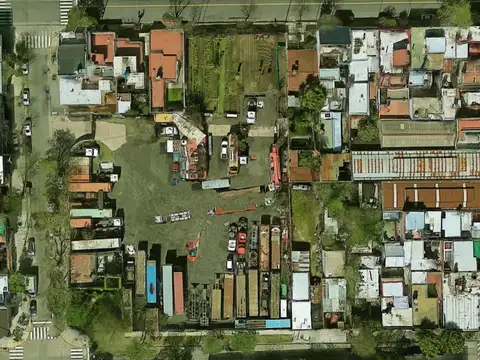 Cañada de Gómez  al 5400