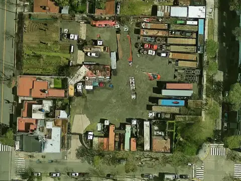 Terreno en Venta de 4442,0 m2