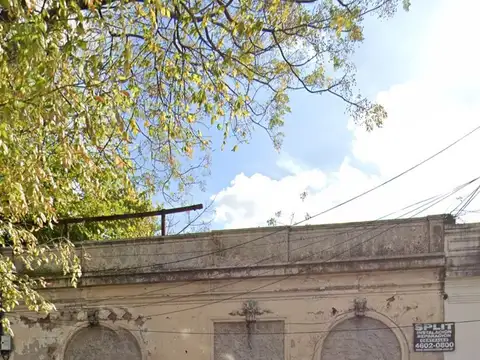 Terreno Lote  en Venta en Flores, Capital Federal, Buenos Aires