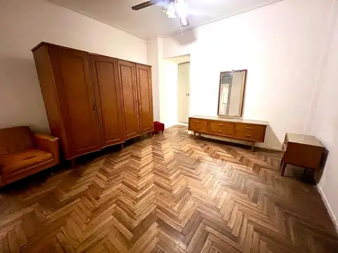 Departamento - Alquiler - Argentina, Capital Federal - CONESA 2200
