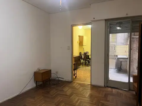 Departamento en Alquiler en Belgrano, $ 600.000