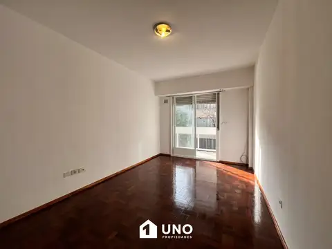 San Juan 555 - Dpto Monoambiente Externo.