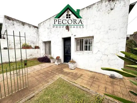 Casa - Centro - Belen de Escobar - Las heras 934