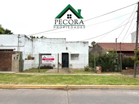 Casa en Venta de 2 dormitorios