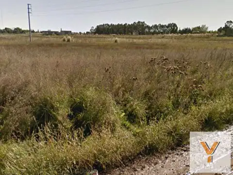 Terreno en Venta 225  mts Frente