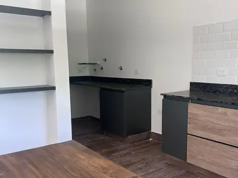Casa venta en Docta 2 dormitorios 1 baños con pileta seguridad 24 hs