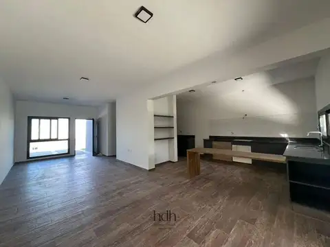 Casa en Docta Planta Baja  2 dormitorios  con pileta Apto Crédito