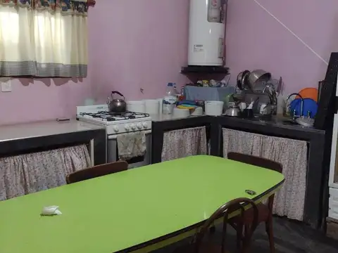 La Merced Chica. RP 94. Lote 600