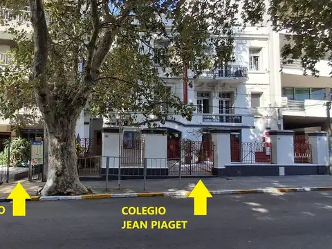 Avenida Brasil 2500