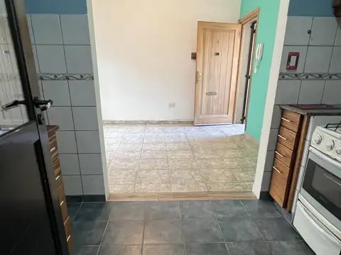 Depto Tipo Casa en Venta en La Plata, USD 57.000