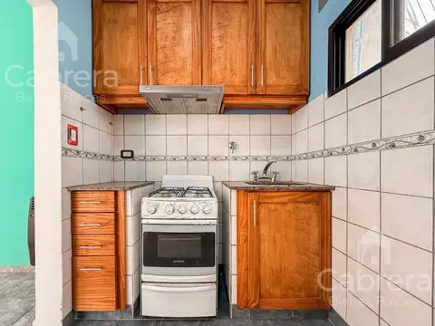 Depto Tipo Casa en Venta en La Plata, USD 55.000