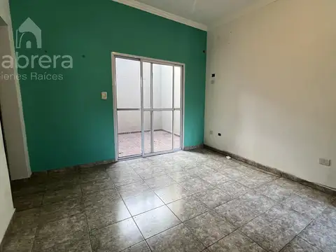 Depto Tipo Casa en Venta de 1 dormitorio